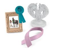 schleich HORSE CLUB Accessoires de tournoi