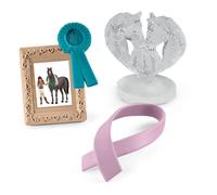 Schleich Horse Club Accessoires De Tournoi