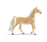 SCHLEICH Horse Club American Saddlebred Mare Toy Figure (13912)