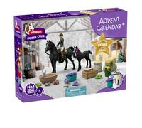 SCHLEICH HORSE CLUB | Calendrier de l’Avent Horse Club 2026 99240