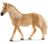 Schleich Horse Club Cheval Haflinger Mare 13812