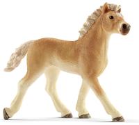 Schleich Horse Club Cheval Haflinger Poulain 13814
