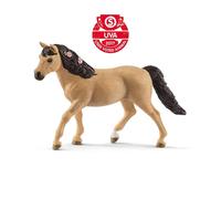 schleich HORSE CLUB Connemara pony mare