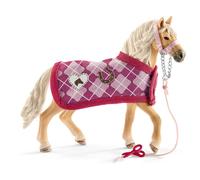 Schleich 42431 La création de Mode d'Horse Club Sofia (Horse Club)