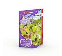 SCHLEICH Horse Club ENT_549711 Lot de 2 Sacs pour Stores Multicolore