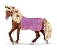 schleich HORSE CLUB Étalon Paso Fino Spectacle équestre