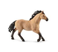 Schleich Horse Club | Étalon Quarter Horse 13853 | 3 x 14 x 11 cm