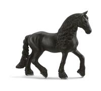 SCHLEICH Horse Club Frisian Mare Toy Figure (13906)