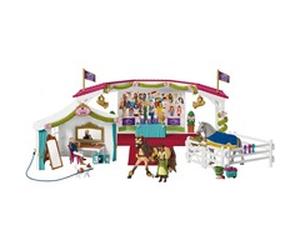 Schleich Horse Club - Grand concours hippique, Figurine