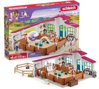 Schleich 42639, Jeu de construction