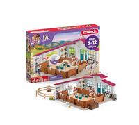 Schleich 42639, Jeu de construction