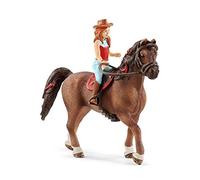 Figurine Horse Club Hannah - Plastique - 5 ans et plus