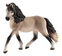 Schleich HORSE CLUB Jument Andalouse, Figurine