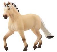 Schleich HORSE CLUB Jument Fjord, Figurine