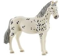 Schleich HORSE CLUB Jument Knabstrup, Figurine