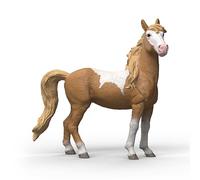 Schleich Figurine Cheval Jument Mustang 14920 – détaillée – 6+ – 11 x 3 x 10 cm