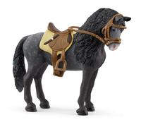 schleich HORSE CLUB Jument pure race espagnole avec selle et bride