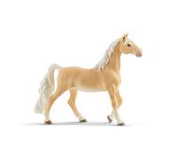 Schleich – Jument Saddlebred américaine