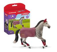 schleich HORSE CLUB Jument Trakehnen concours équestre