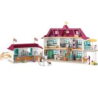 Schleich Horse Club Lakeside Ferme équestre