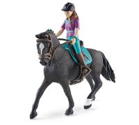 schleich HORSE CLUB Lisa & Storm