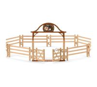 schleich HORSE CLUB Manège avec portail