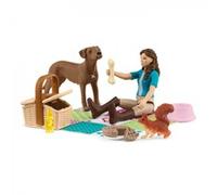 SCHLEICH GmbH 42746 Jouet