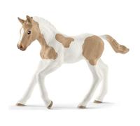 schleich HORSE CLUB Poulain Paint Horse