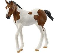 Schleich HORSE CLUB Poulain Paint Horse, Figurine