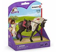 Schleich Jument Rocky Mountain Spectacle équestre