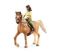 Schleich Horse Club Sarah & Mystery