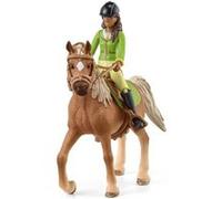 Schleich - Horse Club Sarah & Mystery - 42542 G