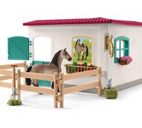 Schleich Club House équestre