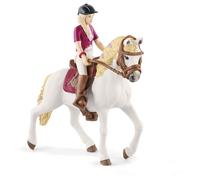 schleich HORSE CLUB Sofia & Blossom