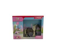 Schleich Horse Club Sofia's Beauties cheval + cavalier 42586