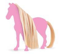 schleich HORSE CLUB Sofia's Beauties Crinière et Queue - Blond