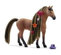 schleich HORSE CLUB Sofia's Beauties Étalon Akhal-Teké à coiffer