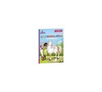 Schleich® Horse Club(Tm) - Glitzermalspaß Für Pferdefans