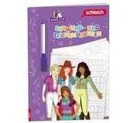 Schleich® Horse Club(Tm) - Schwung- Und Zeichenübungen
