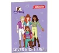 Schleich® Horse Club(Tm) - Stickern Nach Zahlen