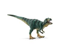 Schleich Figurine Jeune Tyrannosaure Rex Vert
