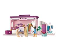 Schleich Jouet Pop-boutique 42587 En Haut