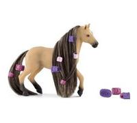 Schleich Coffret 42588 Horse Club – Écurie Salon de Beauté Sofia's Beauties, 99 pièces, dès 4 ans