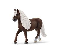 schleich FARM WORLD Jument Forêt Noire