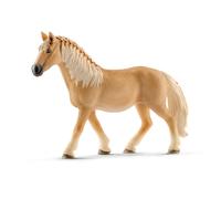 SCHLEICH Jument Haflinger 0 0 0