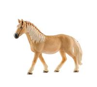 Schleich Jument Haflinger