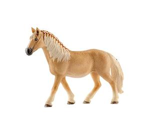 Schleich Jument Haflinger