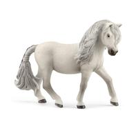 SCHLEICH-Jument islandaise multicolore Horse Club- 12.4 cm