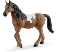 Schleich - Jument Pinto Coloris Unique, Coloris Unique G