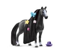 SCHLEICH - Jument Quarter a coiffer Sofia's Beauties - 42620 - Gamme : Sofia's Beauties
